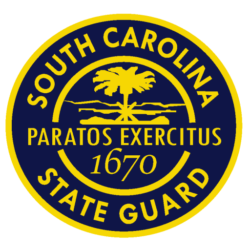 The South Carolina State Guard
